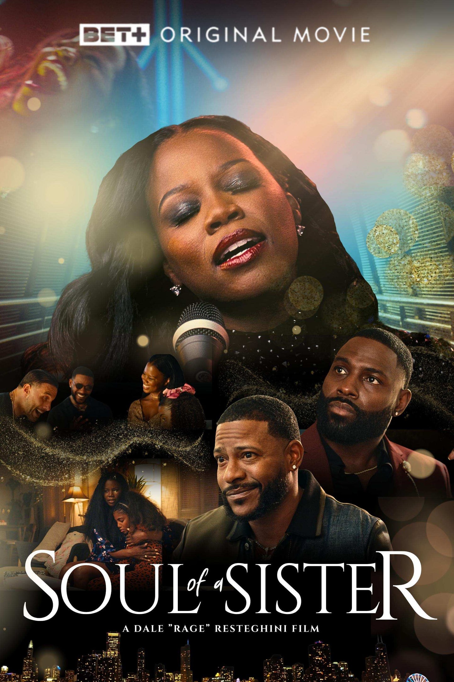 Soul of a Sister 2025