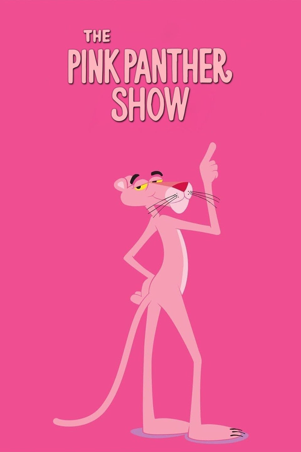 The Pink Panther Show 1976 season 2