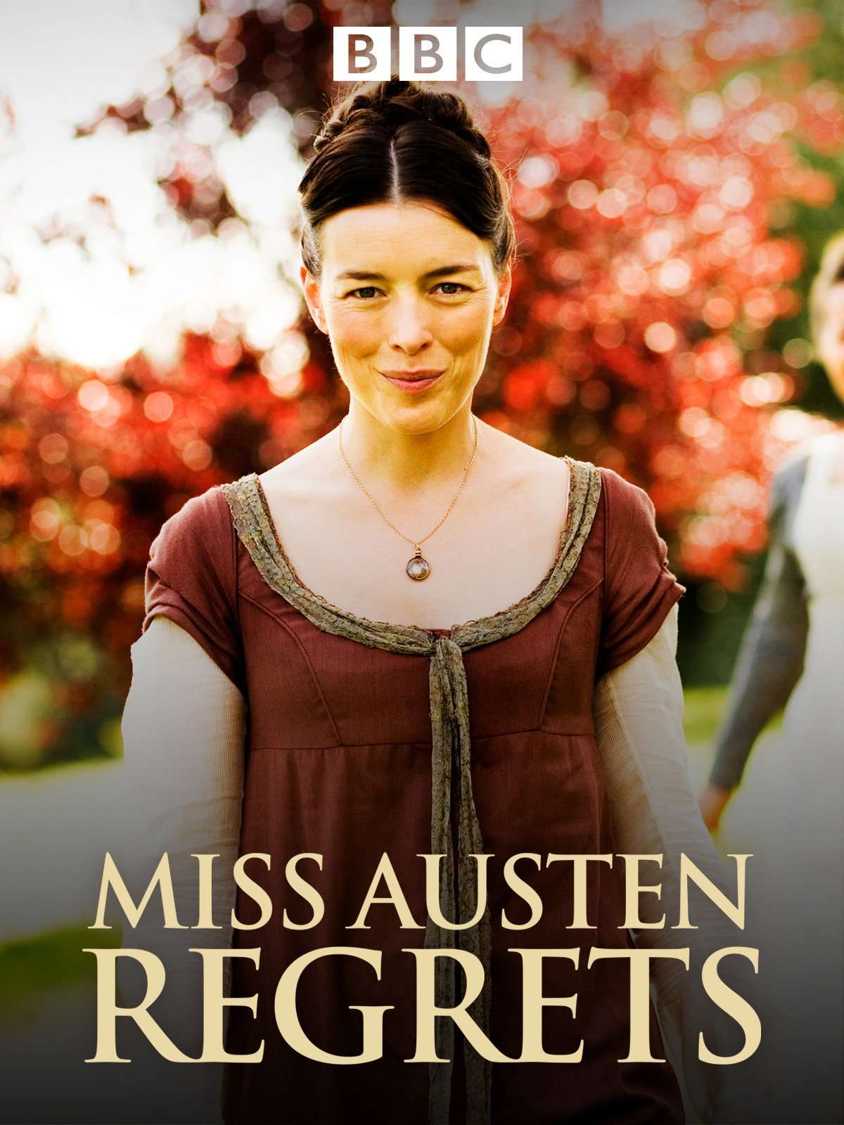 Miss Austen Regrets 2007 ‧ Drama/Historical drama ‧ 1h 30m