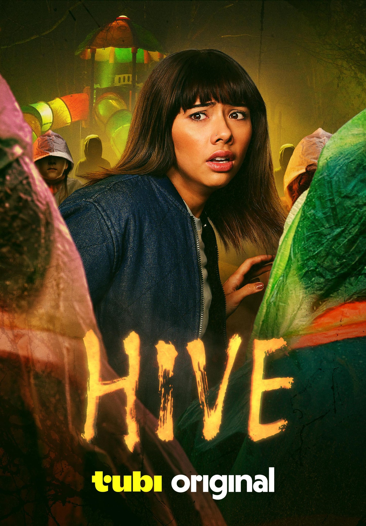 Hive 2026 film