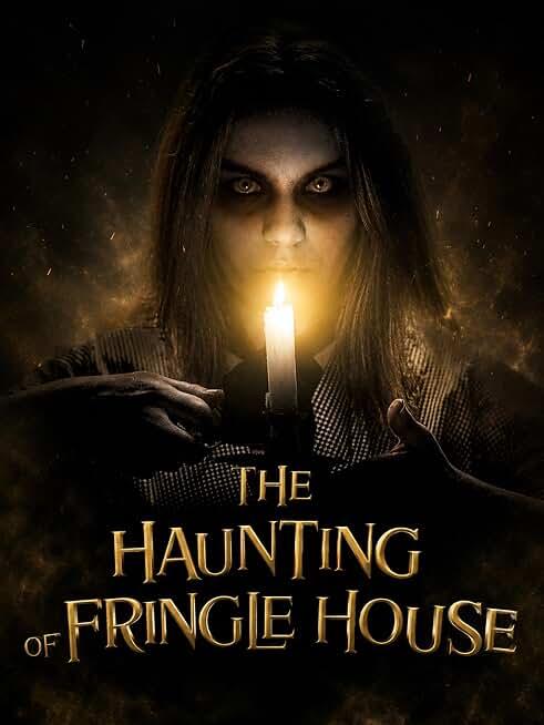 The Haunting of Fringle House 2026 1h 12m