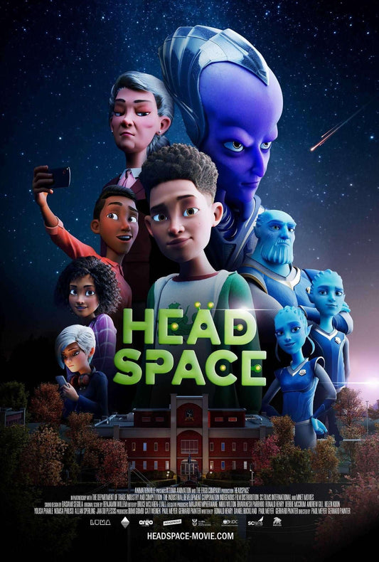 HeadSpace 2023 ‧ Adventure/Action Kitchen World Supplies