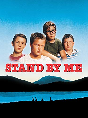 Stand by Me 1986 ‧ Adventure/Comedy ‧ 1h 29m