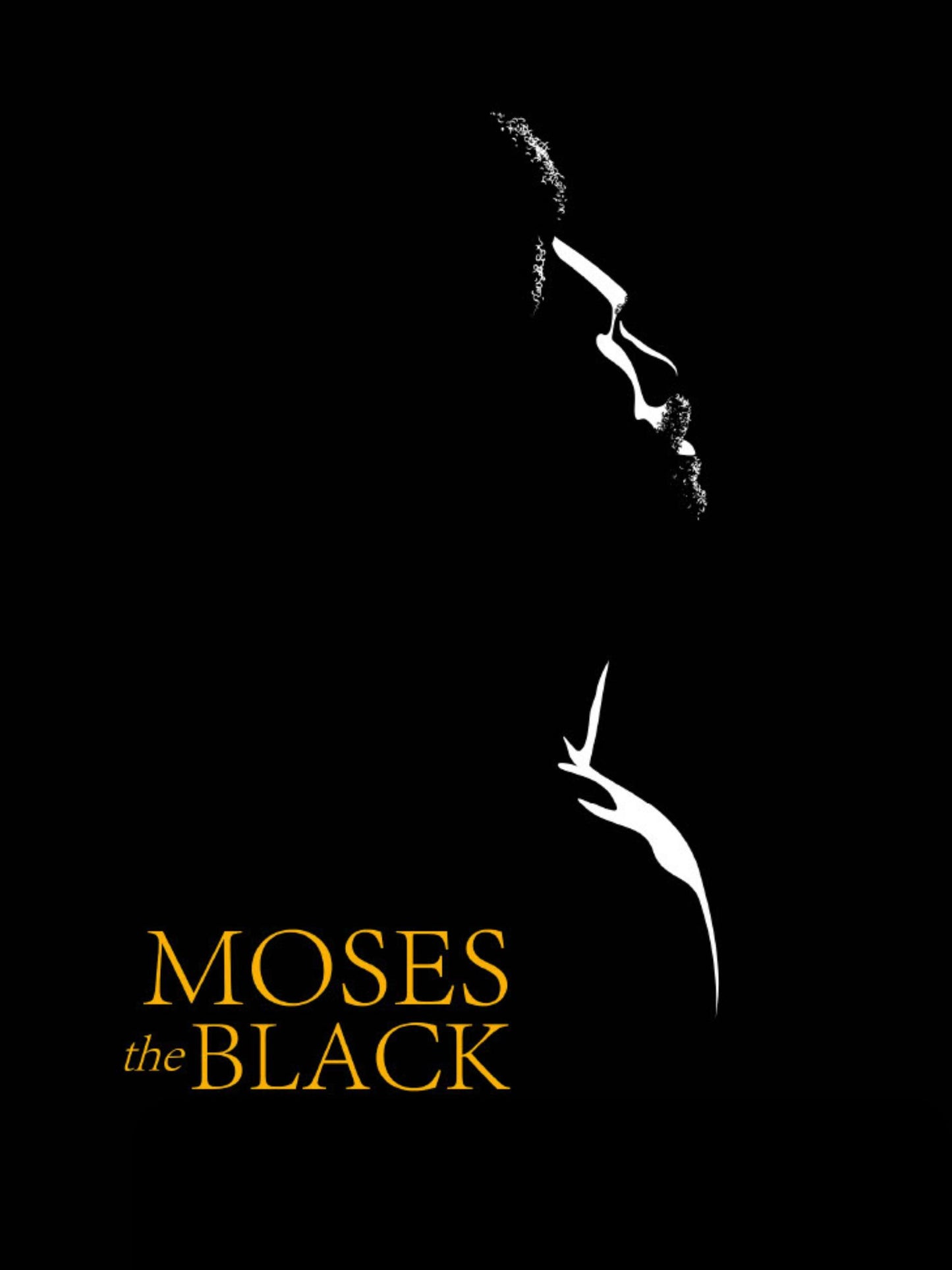 Moses the Black 2026 ‧ 1h 50m