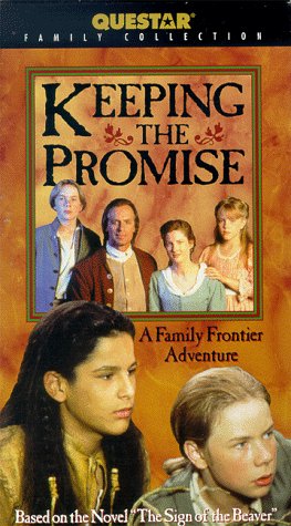 Keeping the Promise 1997 ‧ Western/Drama ‧ 1h 35m