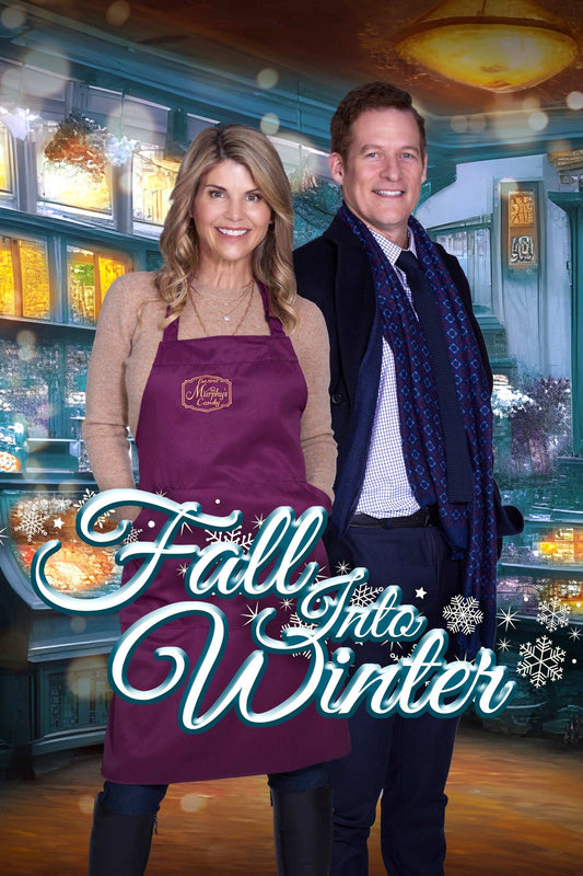 Fall Into Winter TV Movie 2023 1h 25m