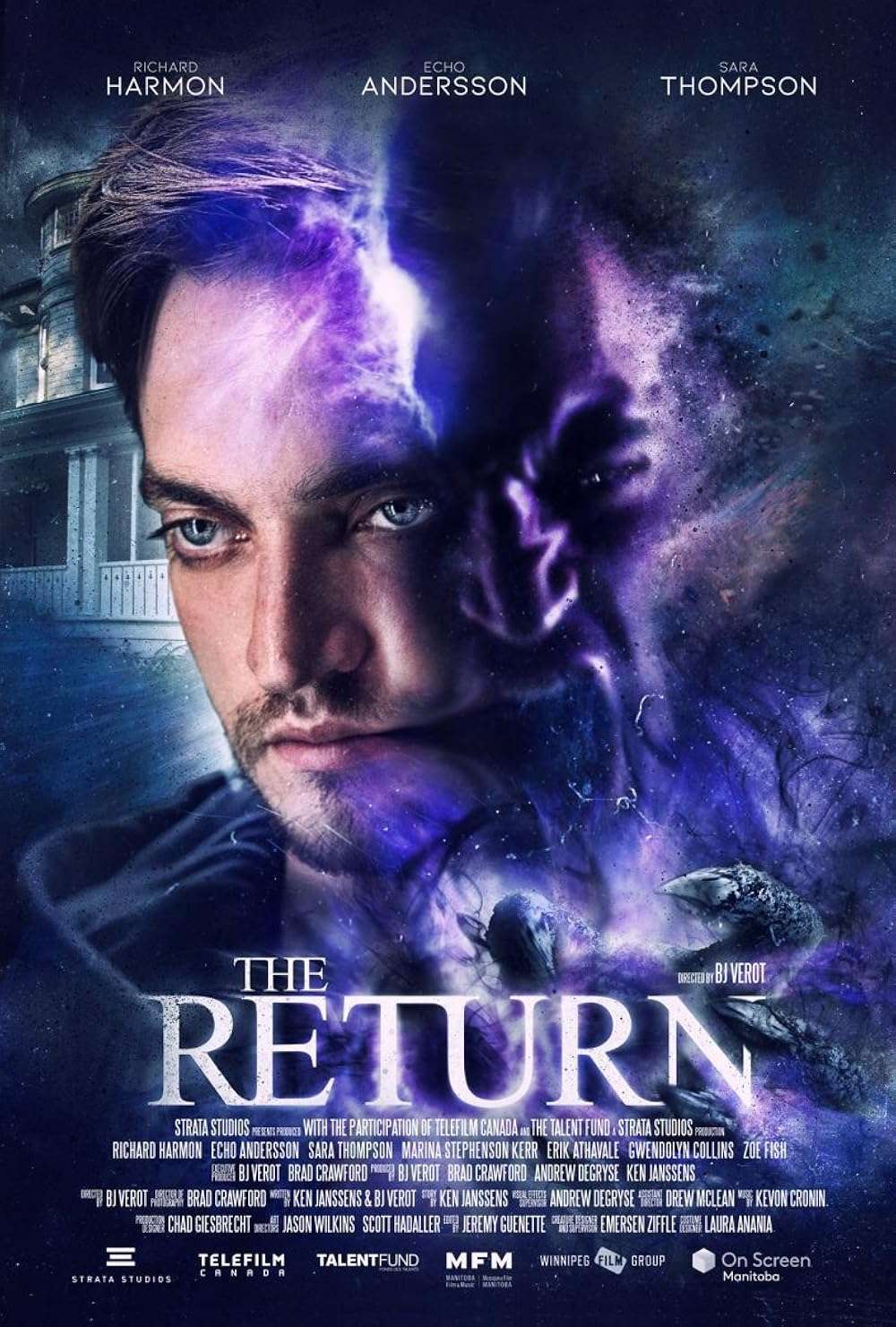 The Return 2020 1h 30m