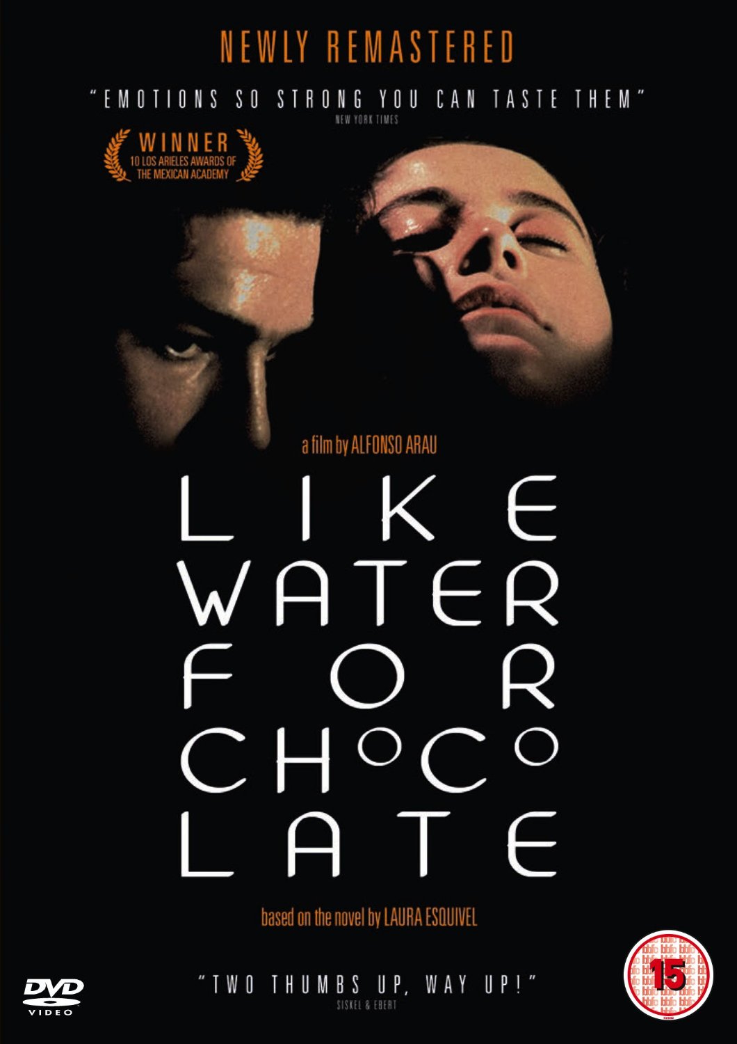 Like Water for Chocolate 1992 ‧ Romance/Drama ‧ 2h 3m