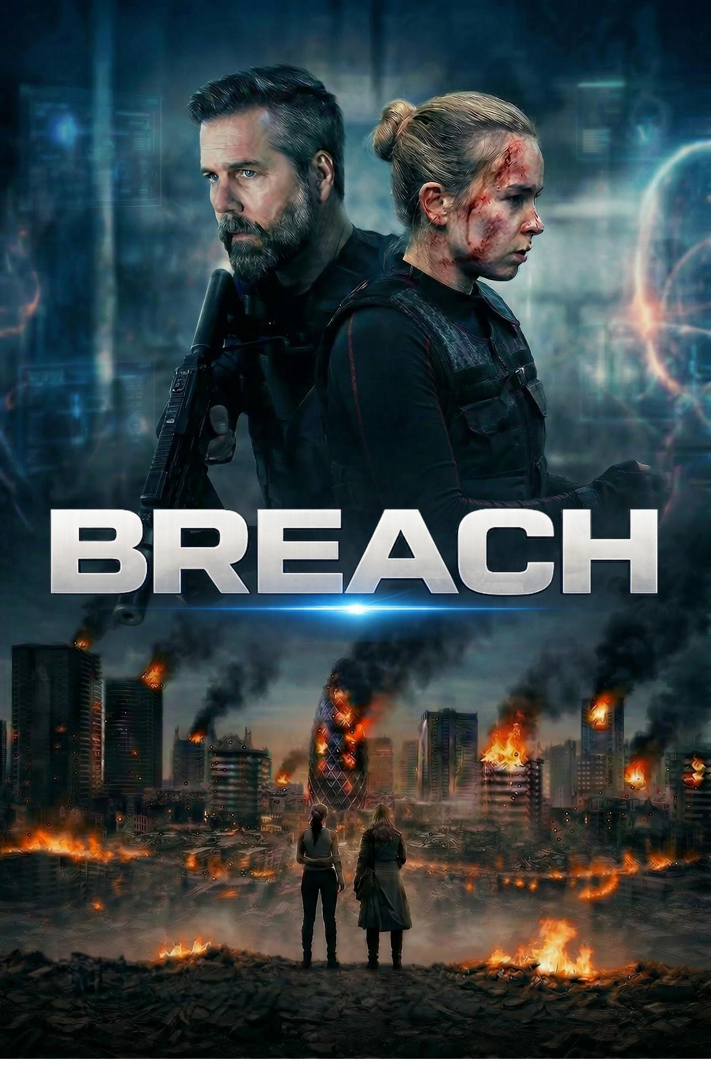 Breach 2026 1h 10m