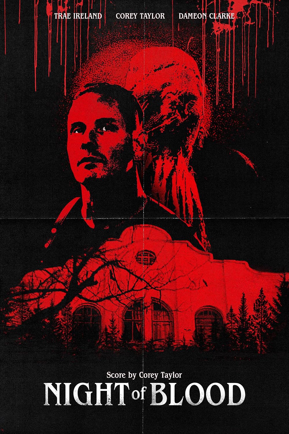 Night of Blood 2026