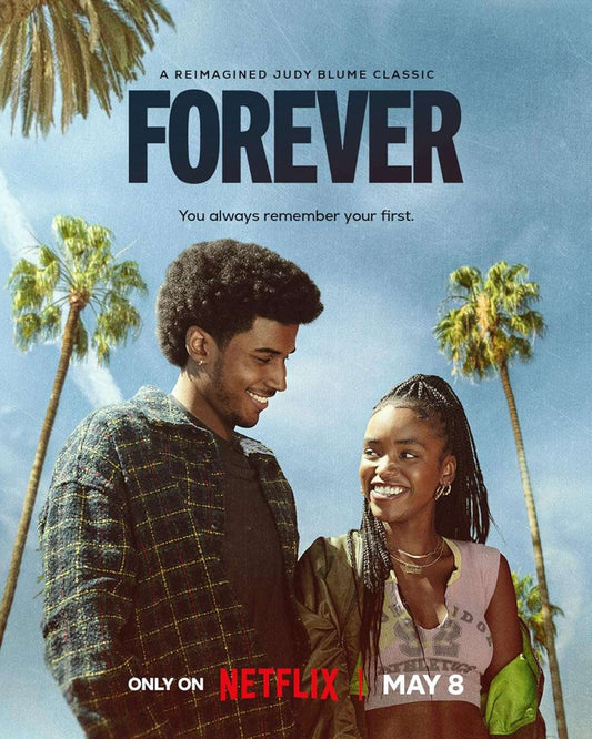 Forever 2025 ‧ 1 season