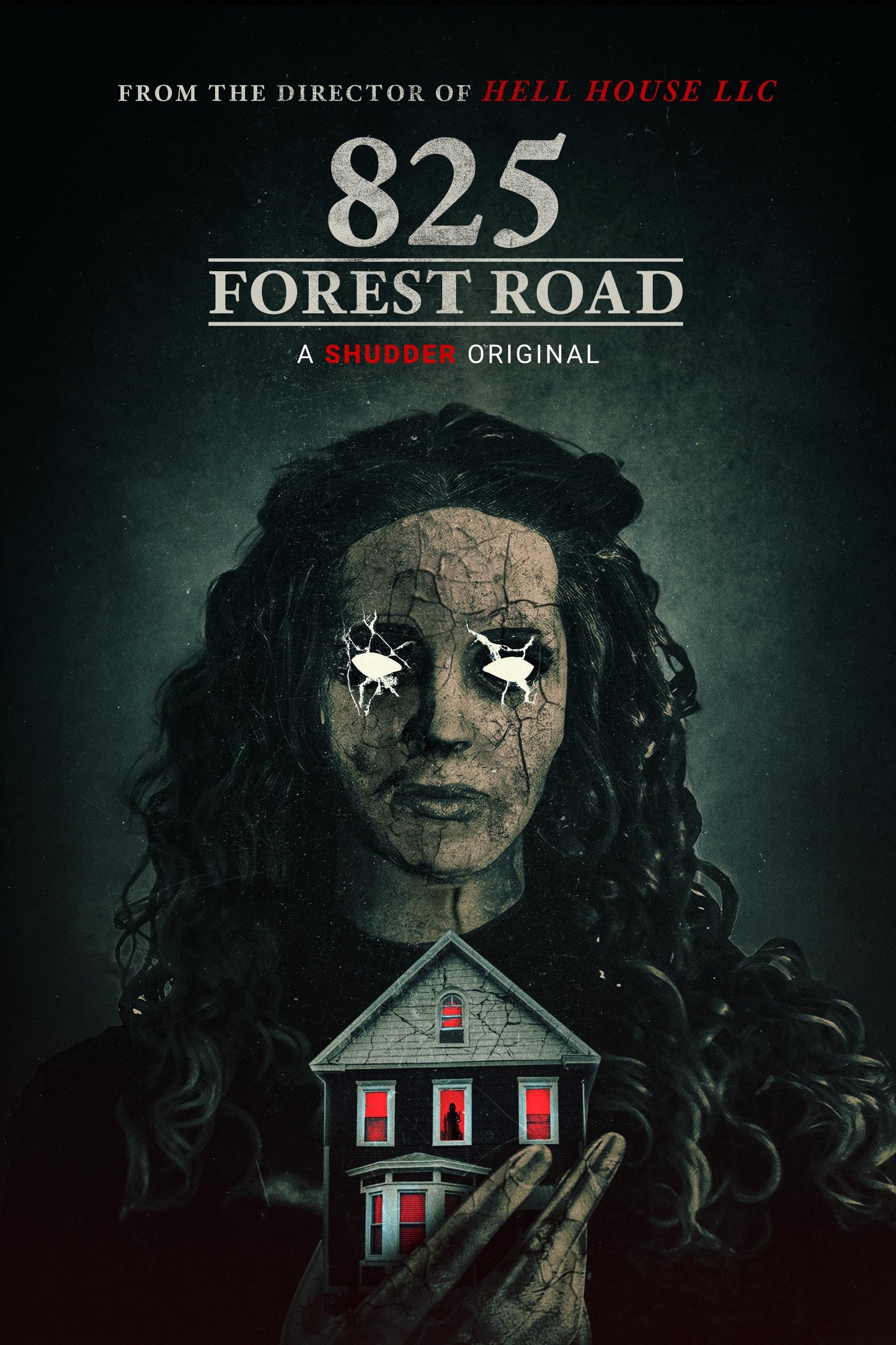 825 Forest Road 2025 ‧ Horror ‧ 1h 41m