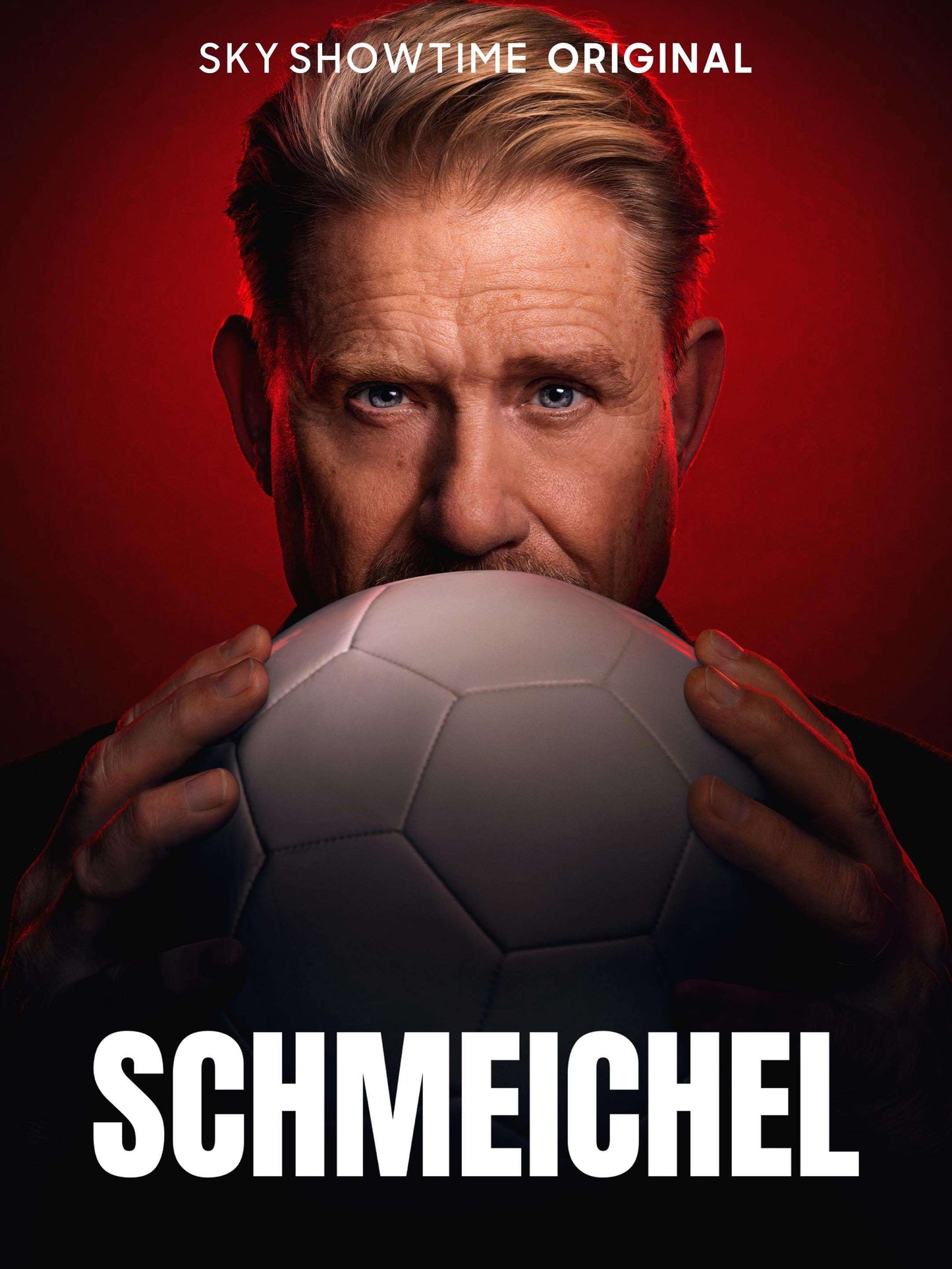 Schmeichel 2025 1h 32m