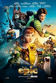 Epic 2013 ‧ Family/Adventure ‧ 1h 42m