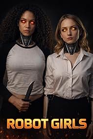 Robot Girls 2026 1h 27m