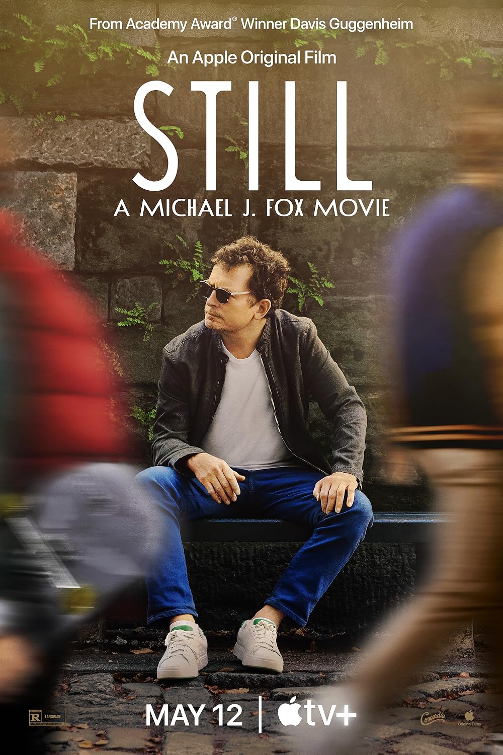 Still: A Michael J. Fox Movie 2023 ‧ Documentary ‧ 1h 35m