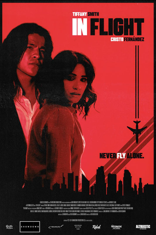 In Flight 2025 ‧ 1 season