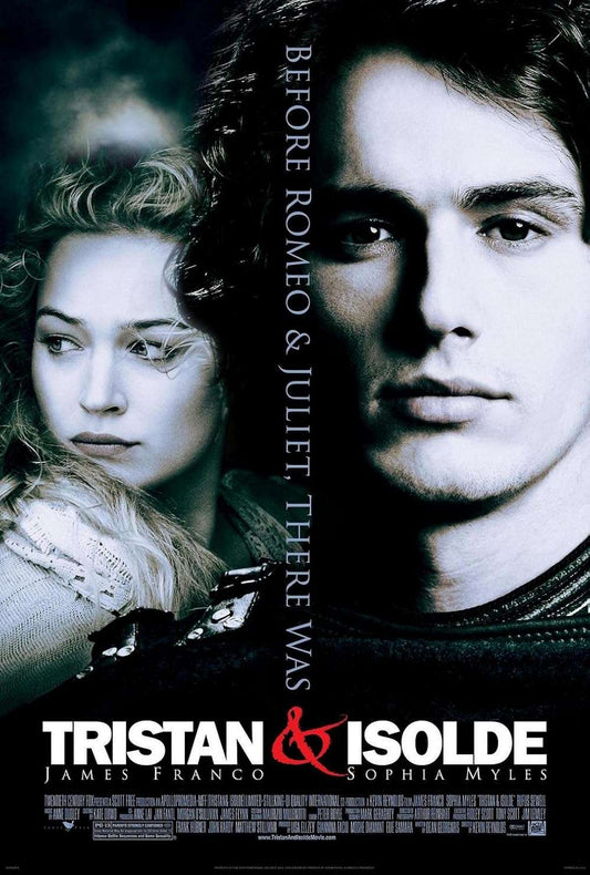 Tristan & Isolde 2006 ‧ Romance/War ‧ 2h 5m