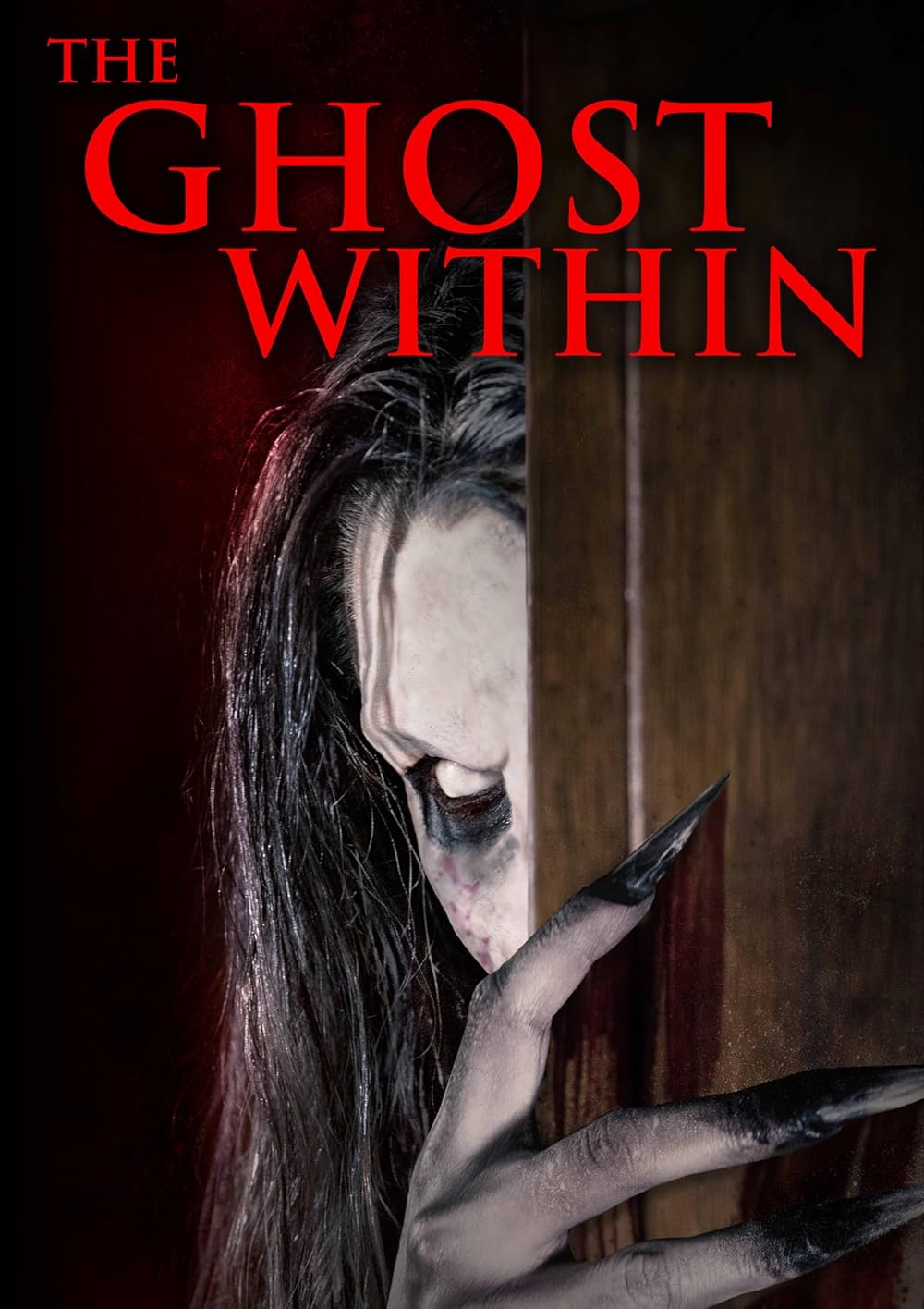 The Ghost Within Movie