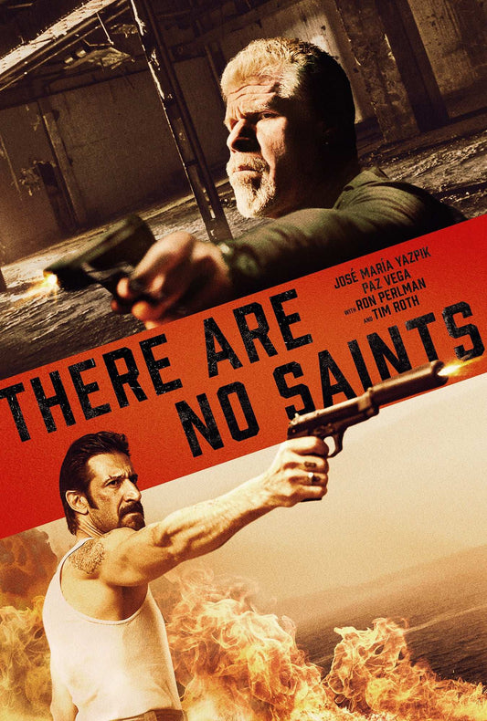 There Are No Saints 2022 R 1h 45m