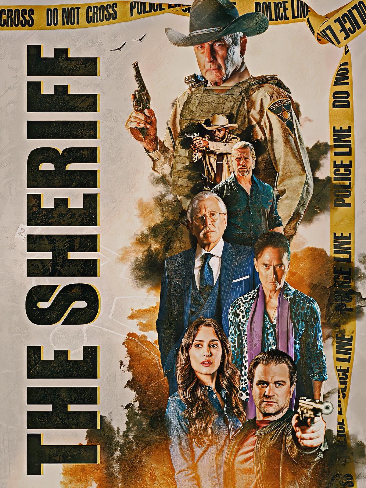The Sheriff 2026 1h 47m