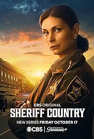 Sheriff Country 2025 ‧ Drama ‧ 1 season