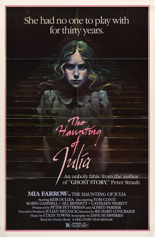 Full Circle 1977 ‧ Horror/Mystery ‧ 1h 38m