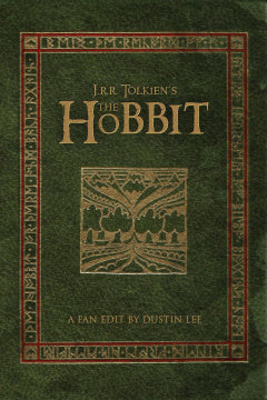 J.R.R. Tolkien's the Hobbit Video 2015 4h 21m