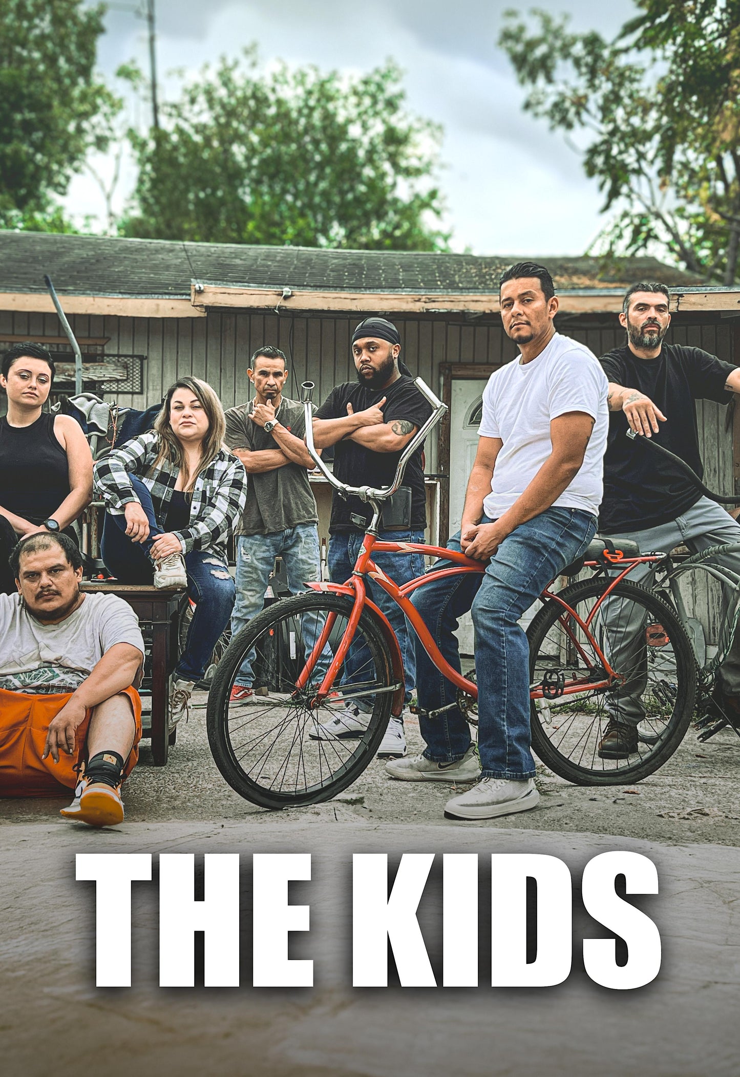 The Kids 2026 49m