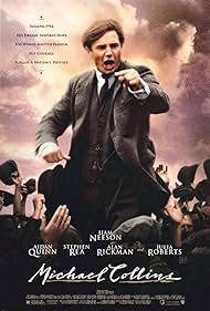 Michael Collins 1996 ‧ War/Thriller ‧ 2h 13m