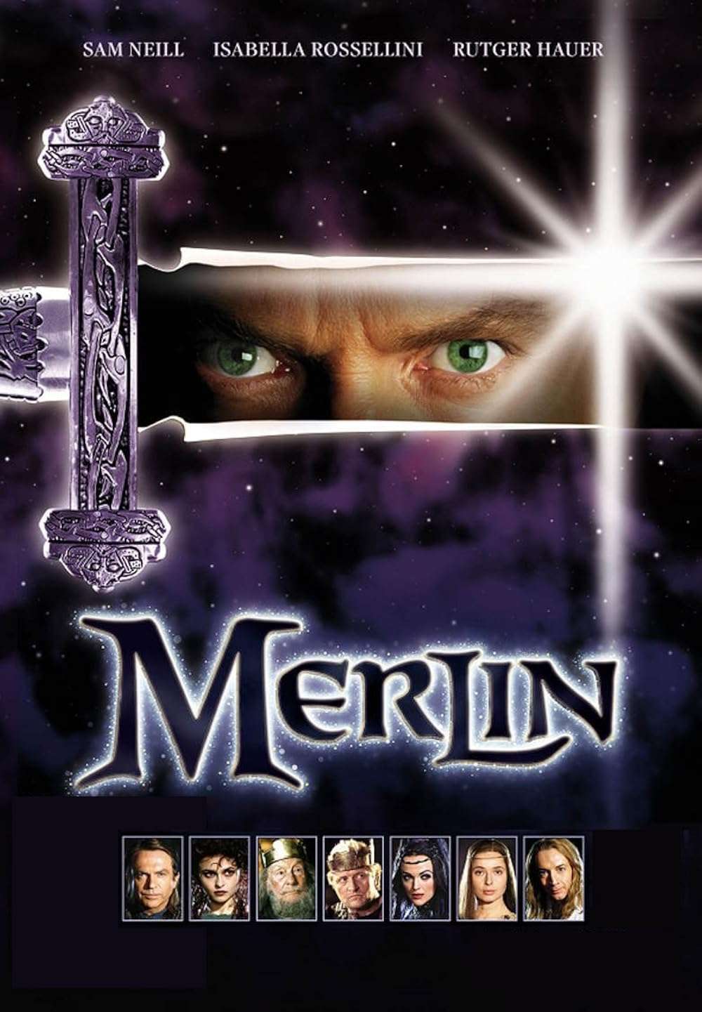 Merlin 1998 ‧ 2 hours