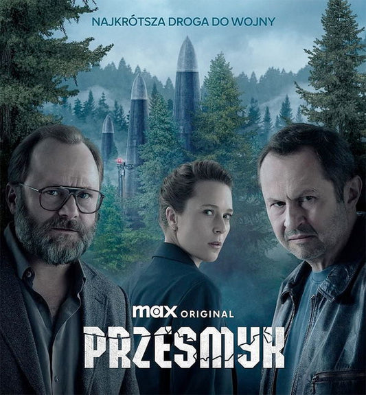 The Eastern Gate 2025 ‧ 1 season