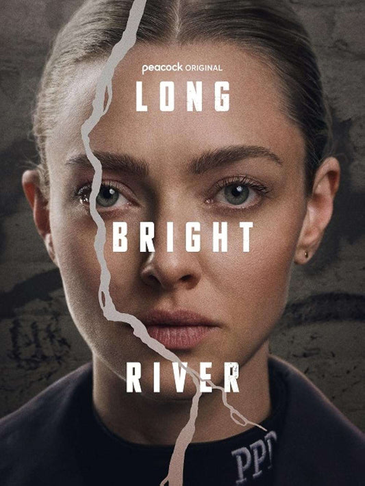 Long Bright River 2025 ‧ Crime ‧ 1 season