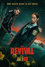 Revival 2025 ‧ Drama ‧ 1 season Volume 1