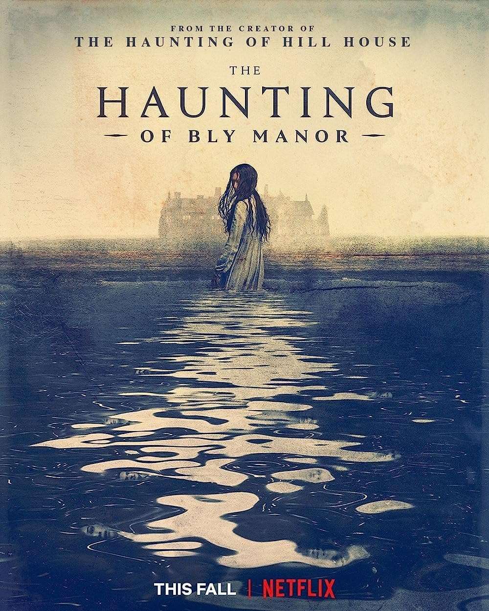 The Haunting of Bly Manor Miniseries Complete Pack 2020 Mystery - Drama Kitchen World Supplies