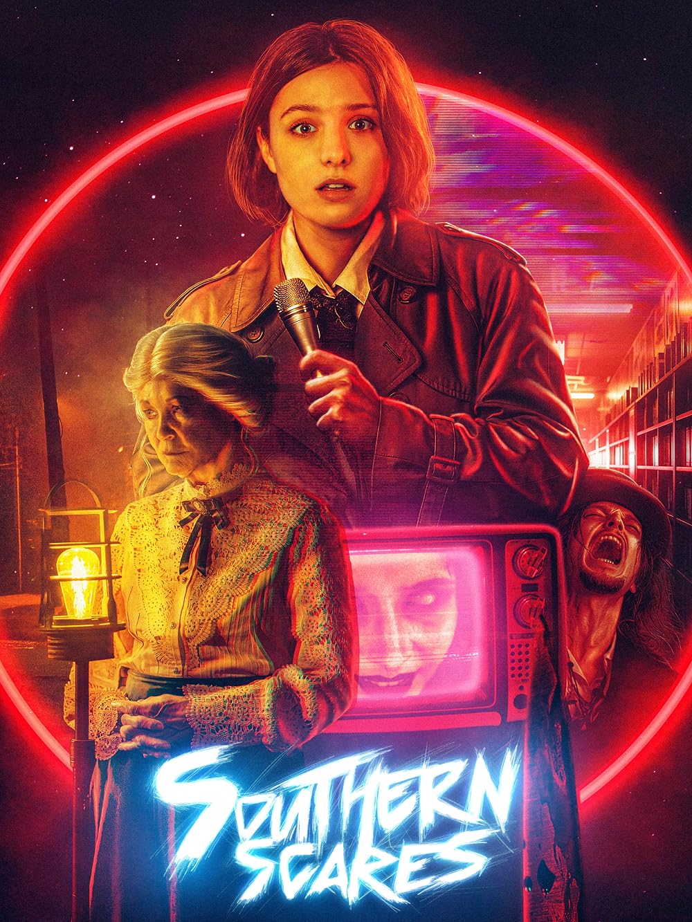 Southern Scares 2026 1h 13m