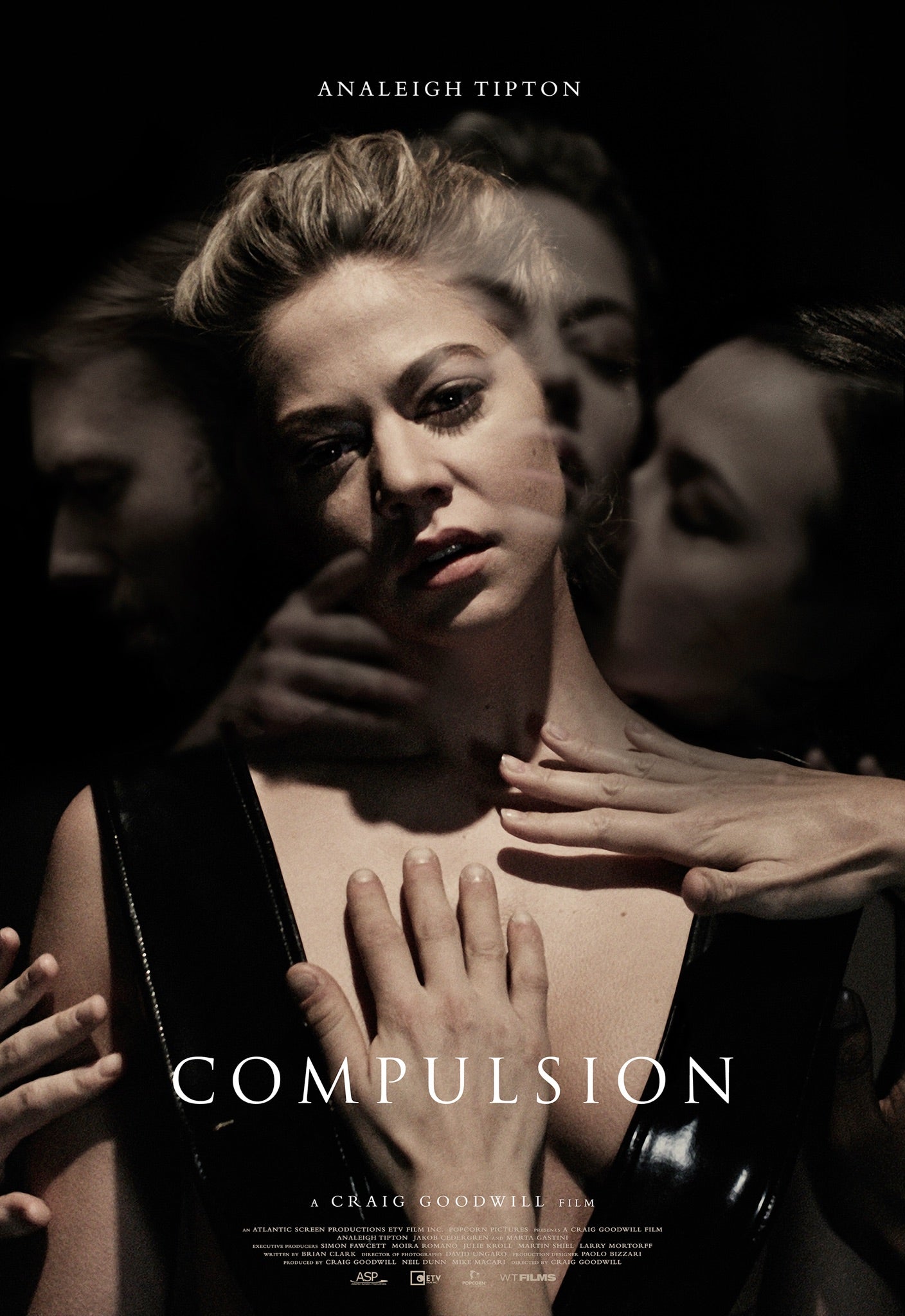 Compulsion 2016 ‧ Horror/Fantasy ‧ 1h 32m