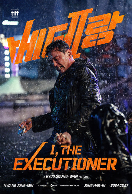 I, the Executioner 2024 ‧ Action/Crime ‧ 1h 58m