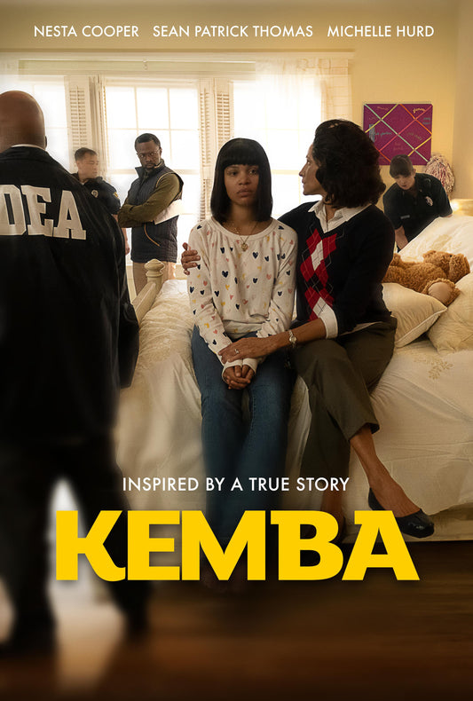 Kemba 2024 ‧ Drama ‧ 1h 47m