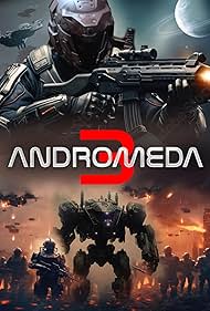 Andromeda 3 2024