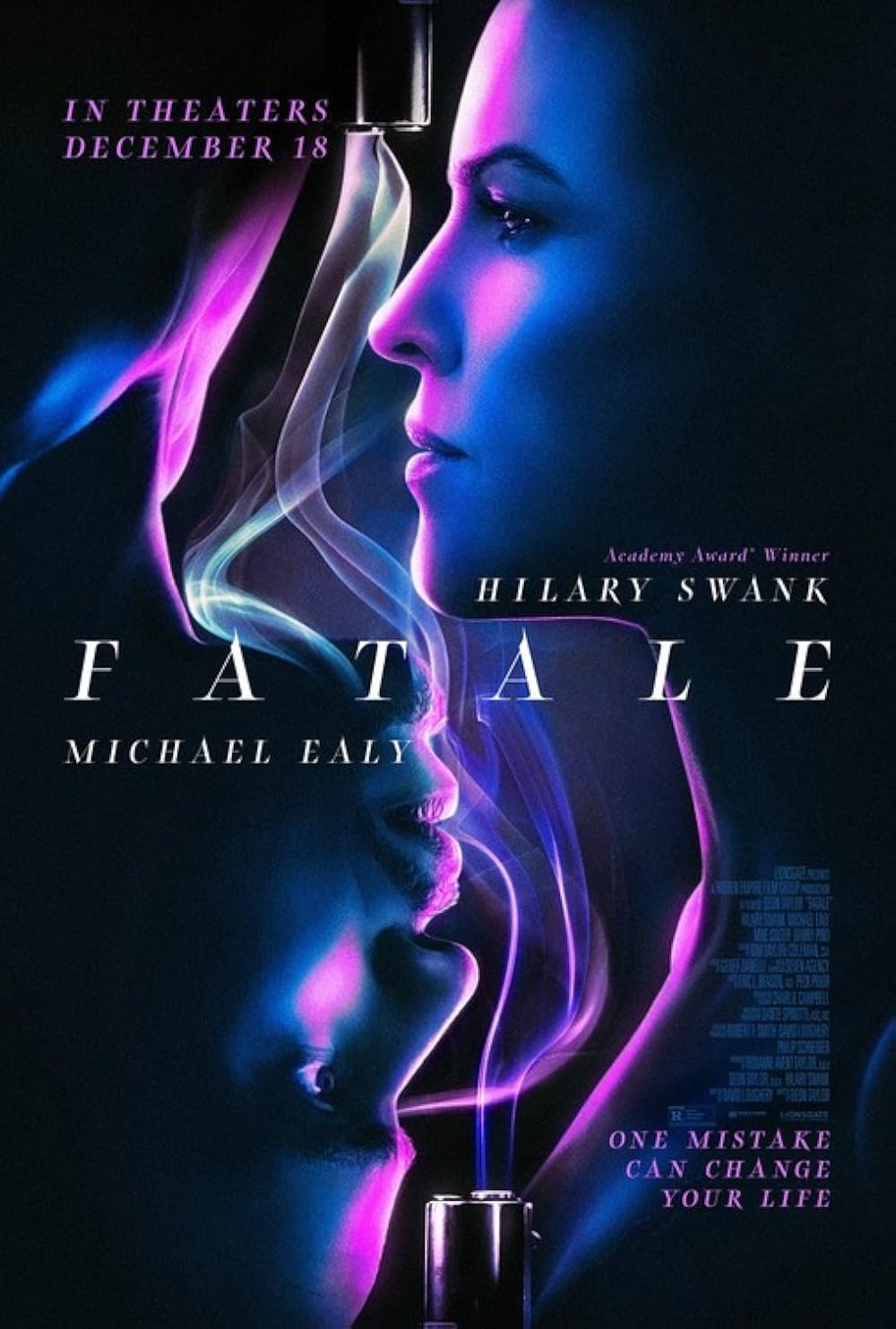 Fatale 2020 ‧ Crime/Drama ‧ 1h 42m