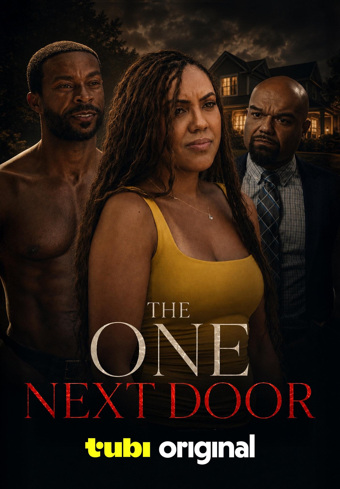 The One Next Door 2026 1h 39m