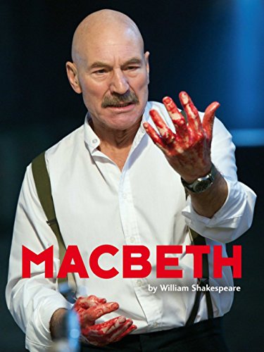 Macbeth 2010 ‧ 3 hours