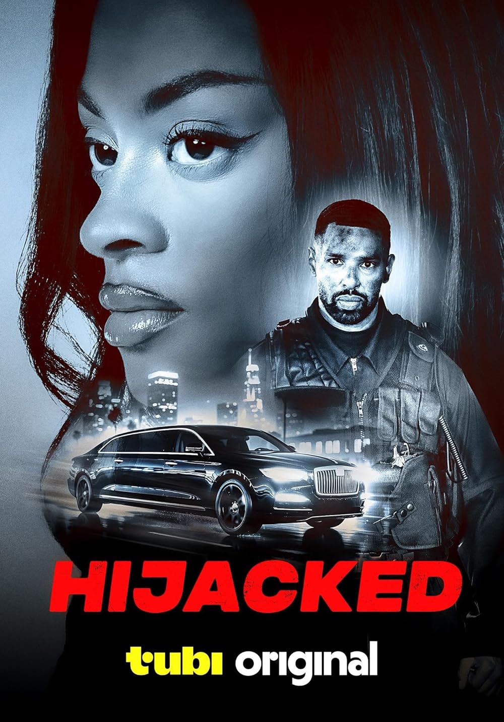 Hijacked 2026 TV-MA 1h 21m