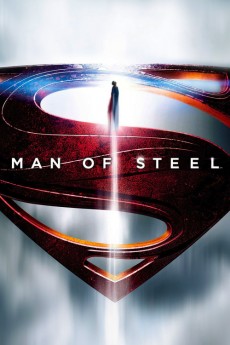 Man of Steel 2013 ‧ Action/Sci-fi ‧ 2h 23m