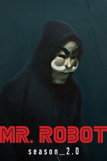 Mr. Robot season_2.0 Complete Pack 2016 Crime - Drama