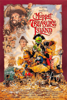 Muppet Treasure Island 1996 ‧ Family/Musical ‧ 1h 40m