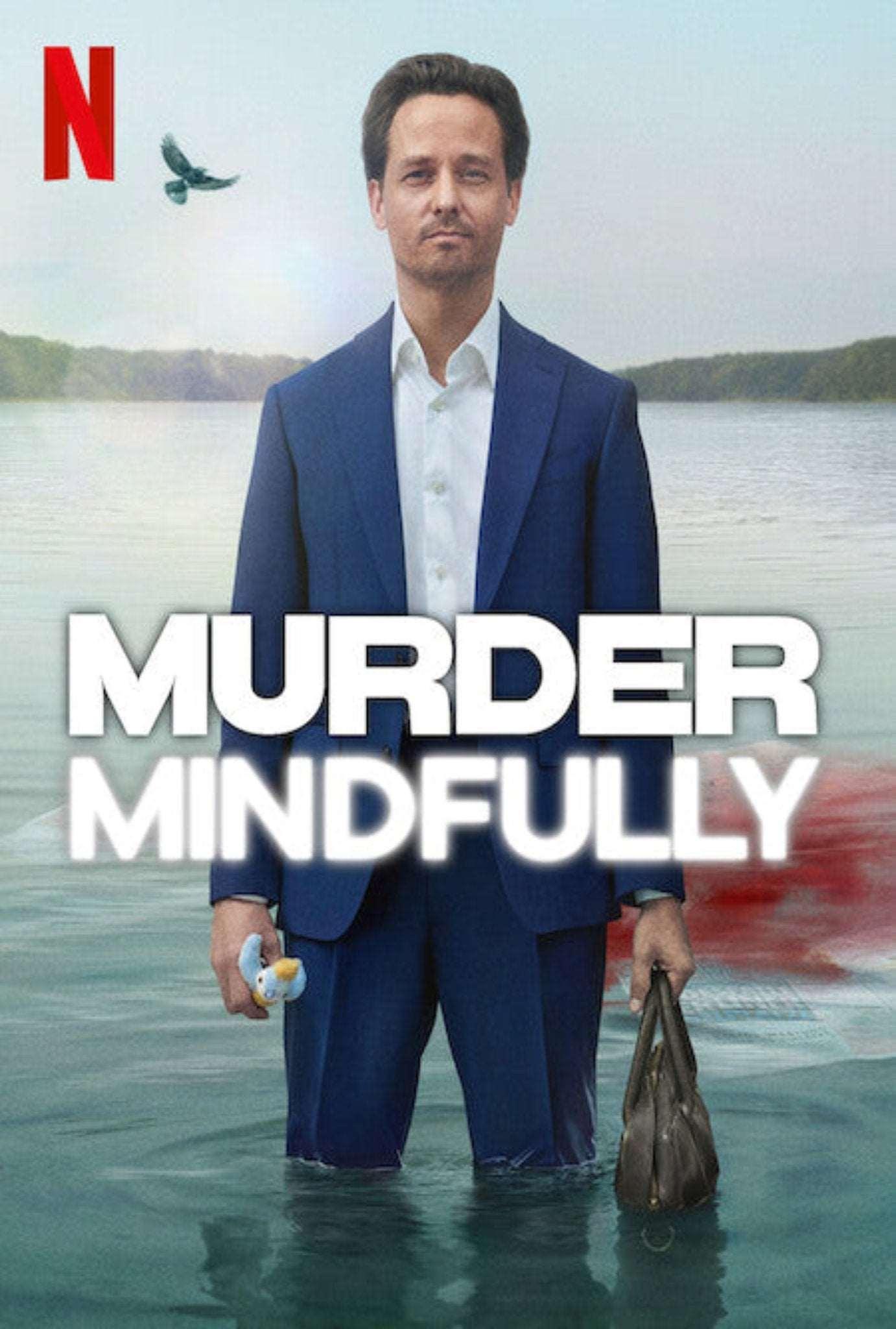 Murder Mindfully 2024 ‧ 1 season