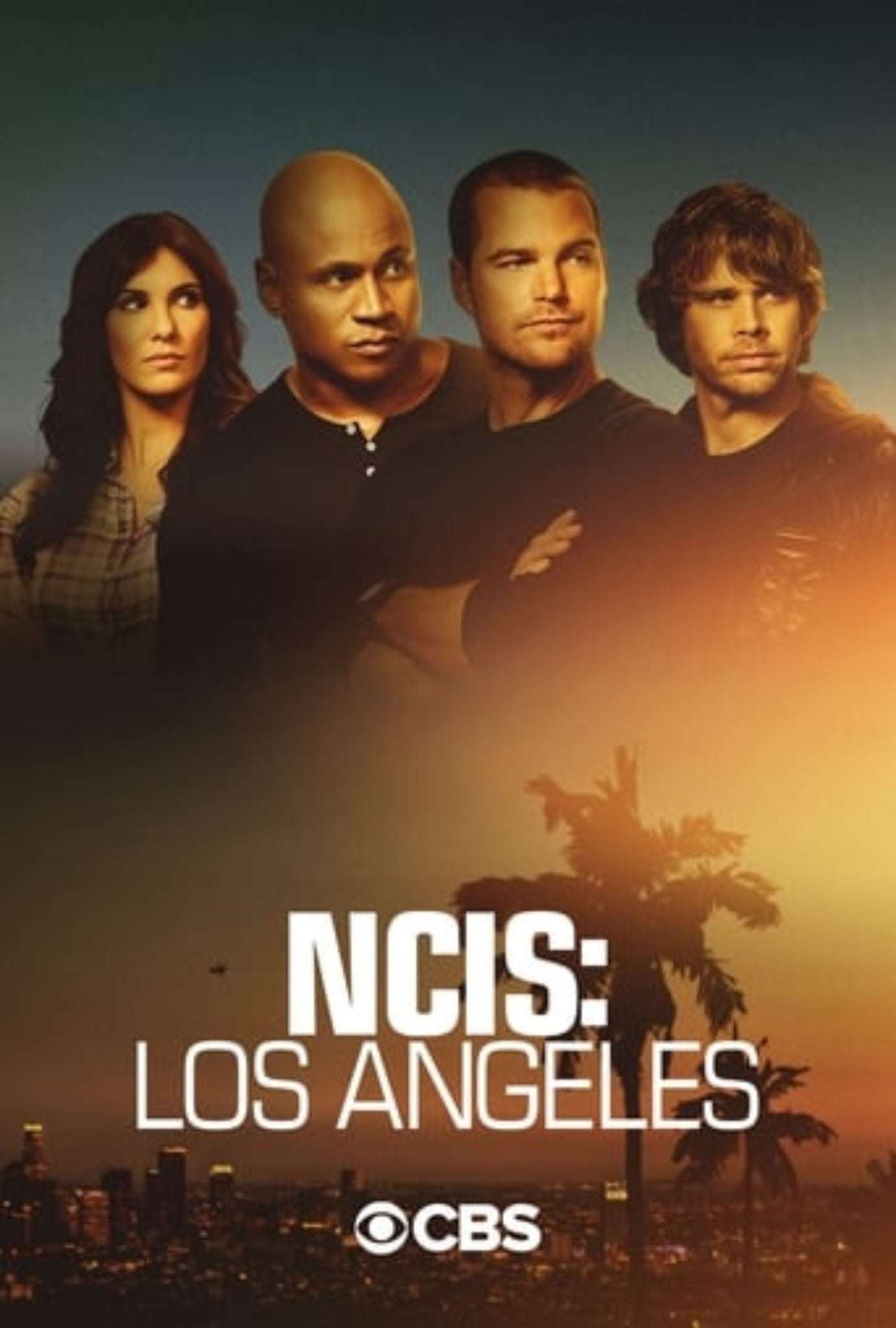 NCIS: Los Angeles Season 12 Complete Pack 2020 Action - Adventure - Drama - Crime - Mystery