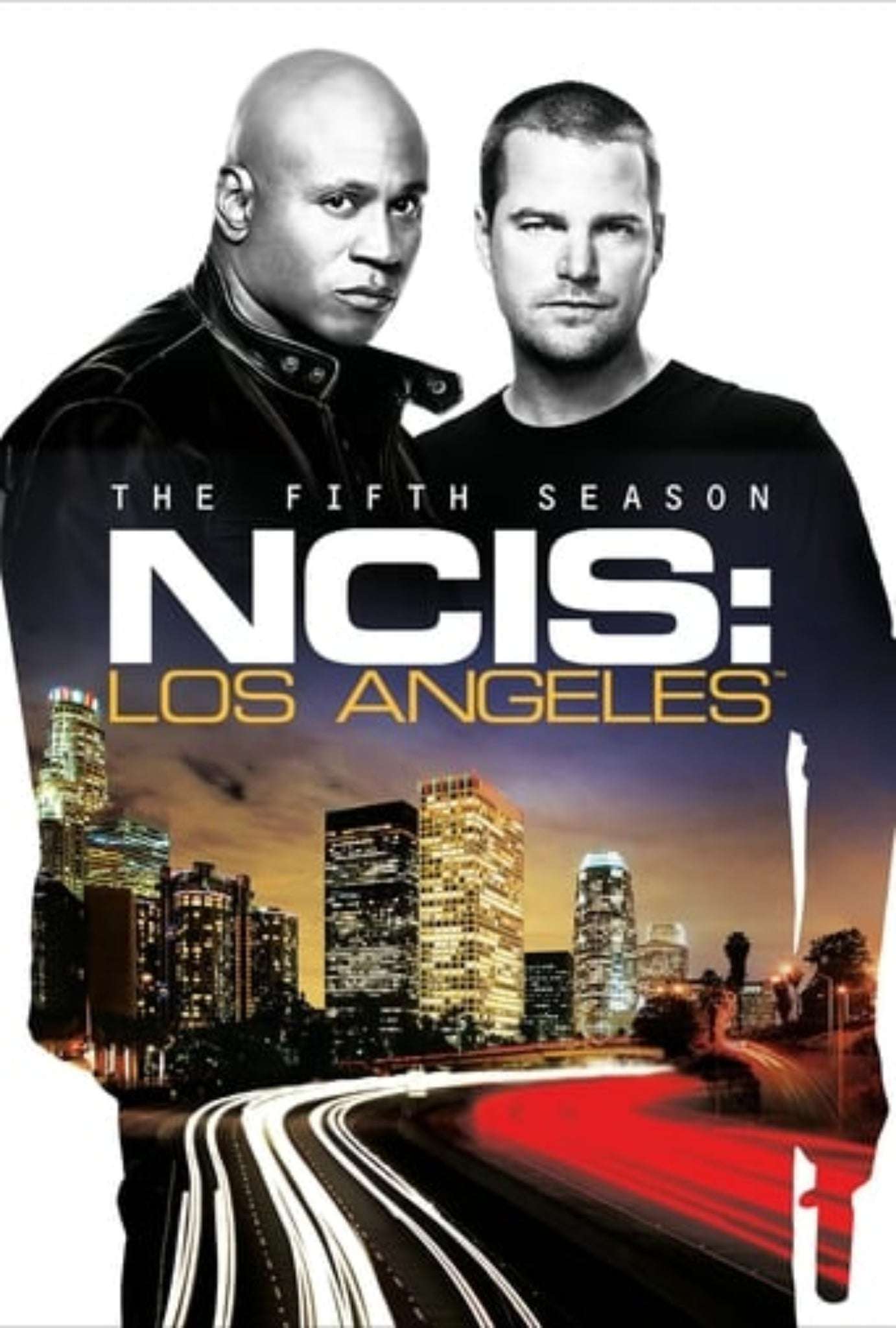 NCIS: Los Angeles Season 5 Complete Pack 2013 Action - Adventure - Drama - Crime - Mystery